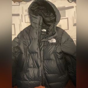 North face 550 Puffer Jacket